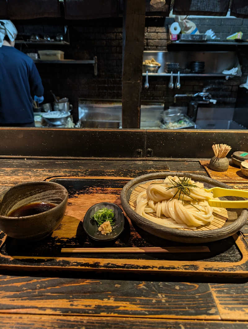 浜リン△さんの山城温泉のサ活写真