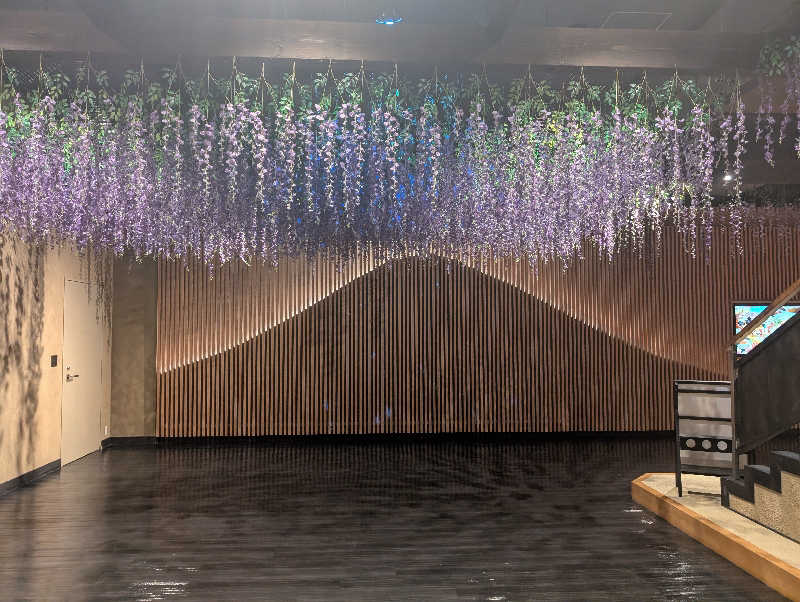 浜リン△さんの木の花の湯(HOTEL CLAD)のサ活写真