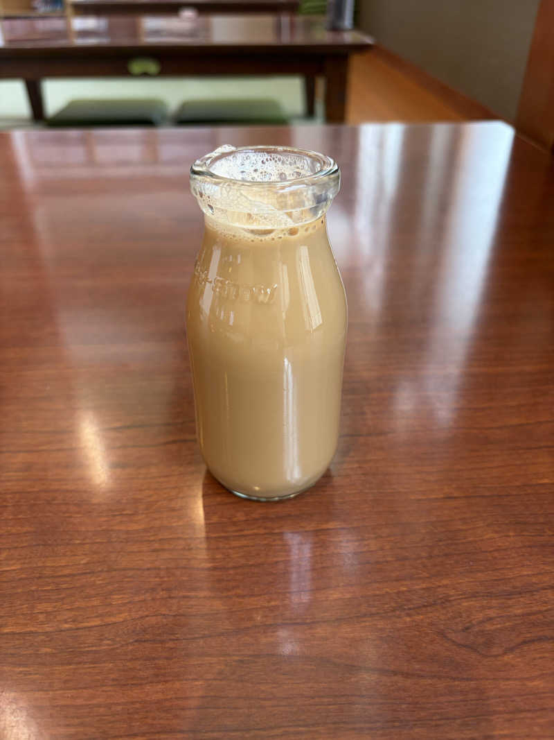 らちょ♨️さんの極楽湯 青森店のサ活写真
