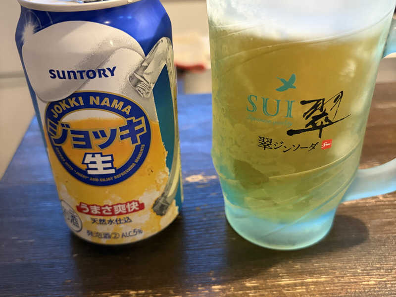 ジョッキ生