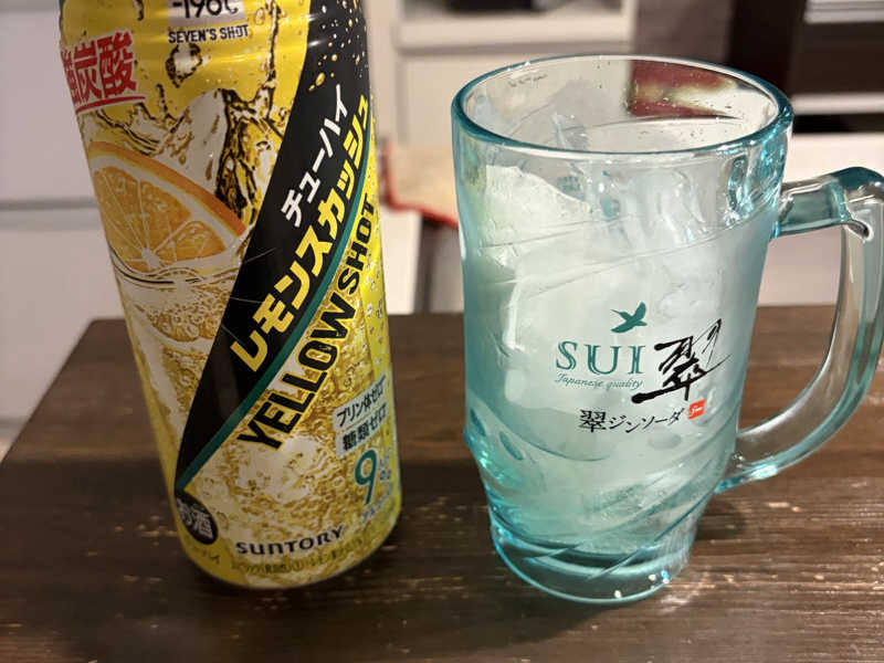セブンのやつ