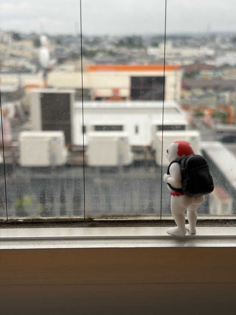 らちょ♨️さんの八戸銭湯 オールウェイズのサ活写真