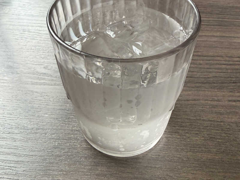 水