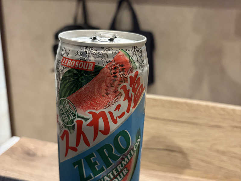 ローソンのやつ