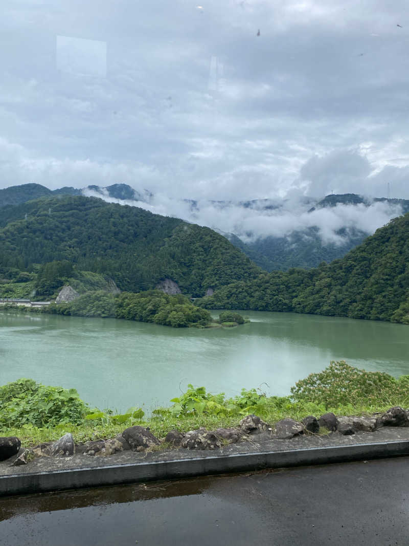 みのさーさんの平ふれあい温泉センター ゆ〜楽のサ活写真