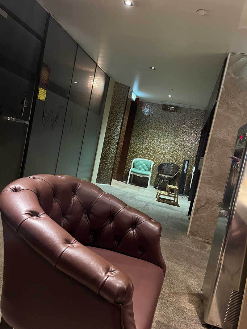 だりさんの温莎水療 Windsor Spa 炮台山店のサ活写真