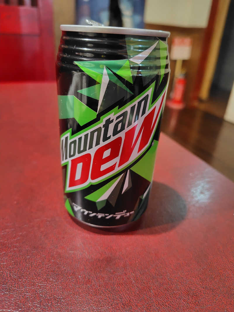 ランボさんのきらくゆ 和歌山店のサ活写真