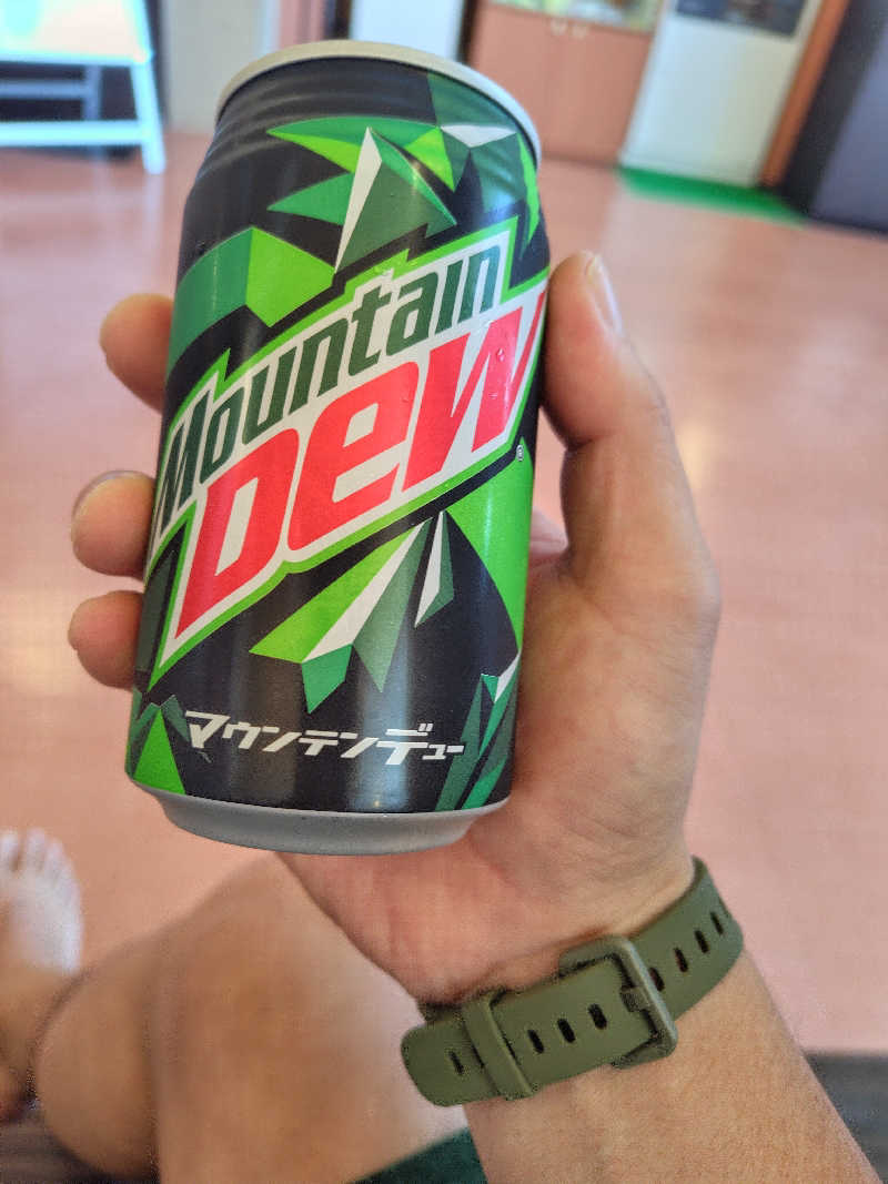 ランボさんのきらくゆ 和歌山店のサ活写真