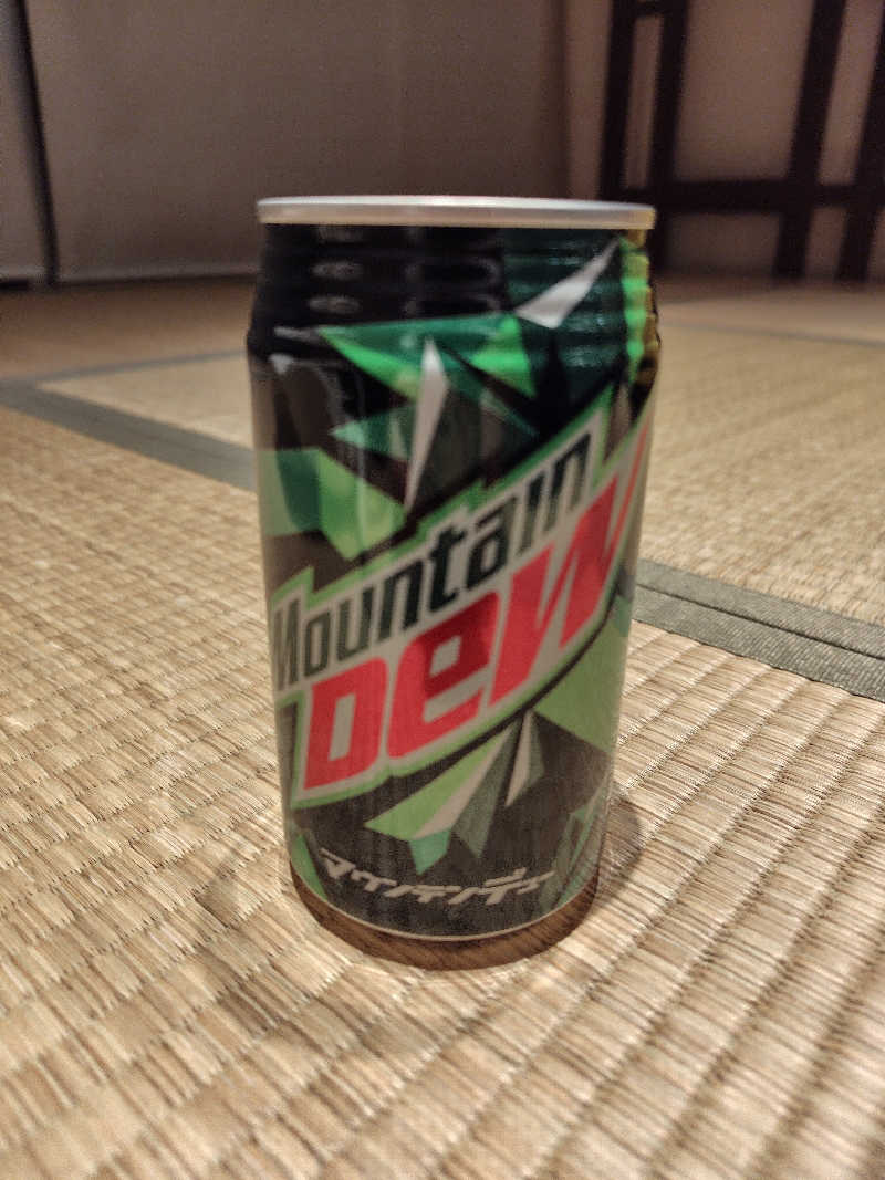 ランボさんのスーパー銭湯ユーバス和歌山店のサ活写真