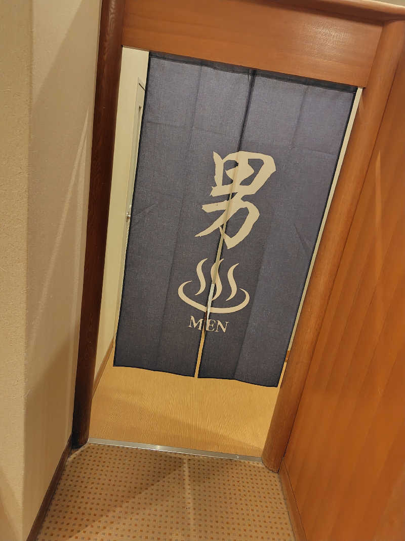 ランボさんのピアッツァ5 岬町健康ふれあいセンターのサ活写真