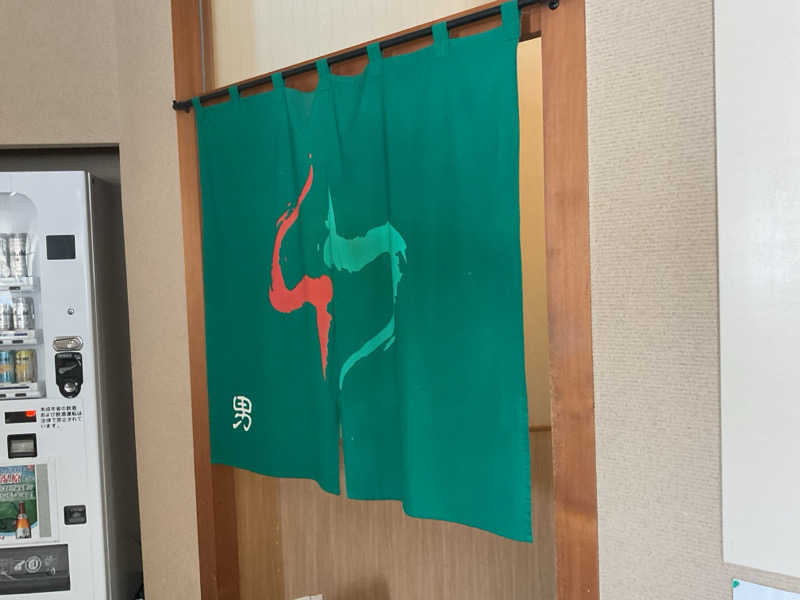 なおち616さんのHOTEL TAITOのサ活写真