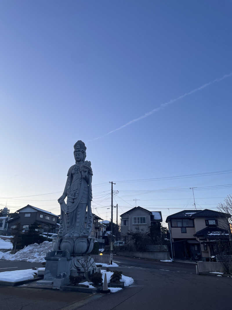 しばげんさんの秋葉温泉 花水のサ活写真