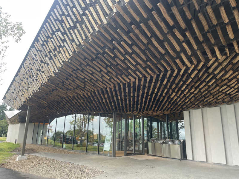 しばげんさんのSnow Peak FIELD SUITE SPA HEADQUARTERSのサ活写真