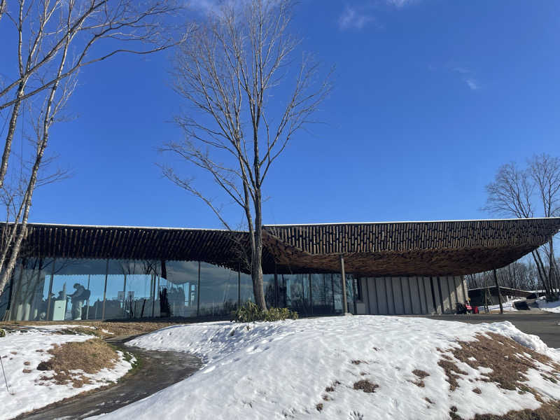 しばげんさんのSnow Peak FIELD SUITE SPA HEADQUARTERSのサ活写真