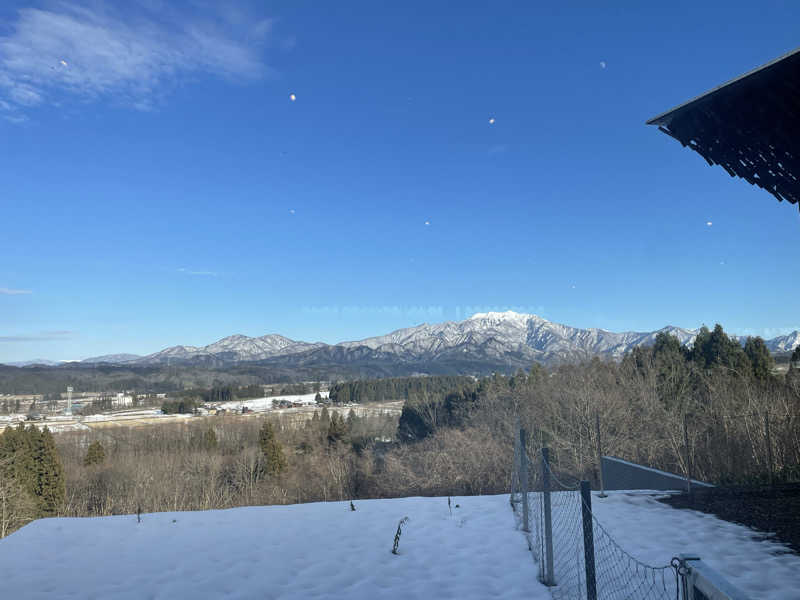 しばげんさんのSnow Peak FIELD SUITE SPA HEADQUARTERSのサ活写真