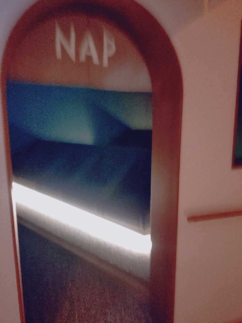 かっしーcさんの高輪SAUNASのサ活写真