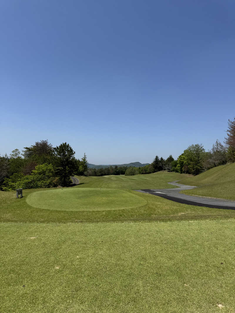 yonemarusanさんのG-styleカントリー倶楽部のサ活写真