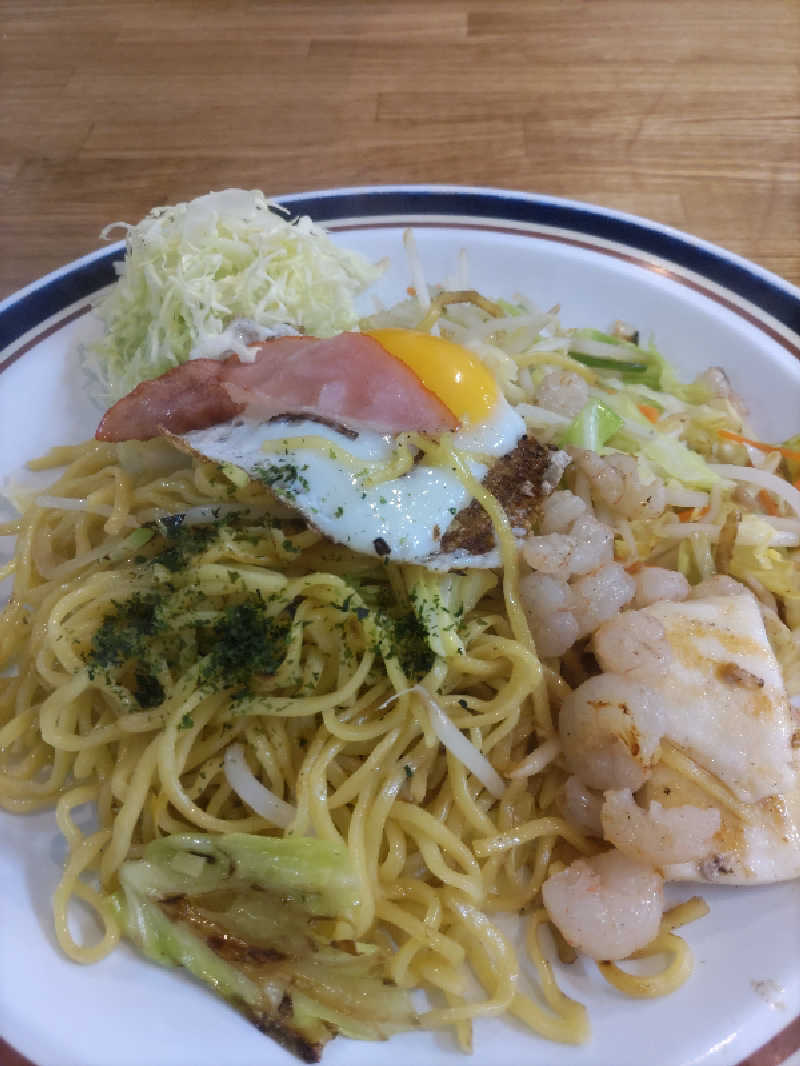 ＹＭＡさんの北のたまゆら 桑園のサ活写真