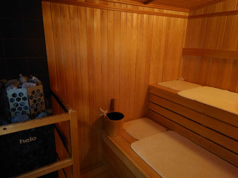 ケン(サウナー＆アマチュア熱波師)さんのサウナと水風呂 ODAWARA PRIVATE SAUNAのサ活写真