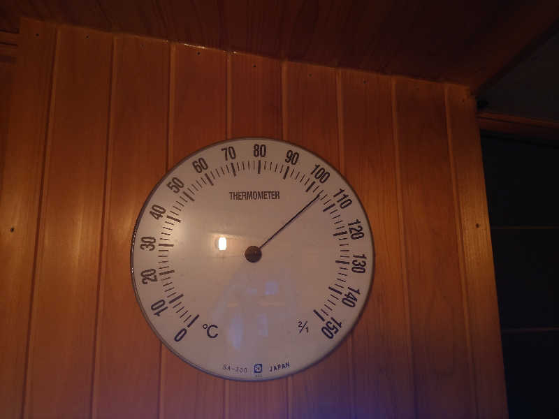 ケン(サウナー＆アマチュア熱波師)さんのサウナと水風呂 ODAWARA PRIVATE SAUNAのサ活写真