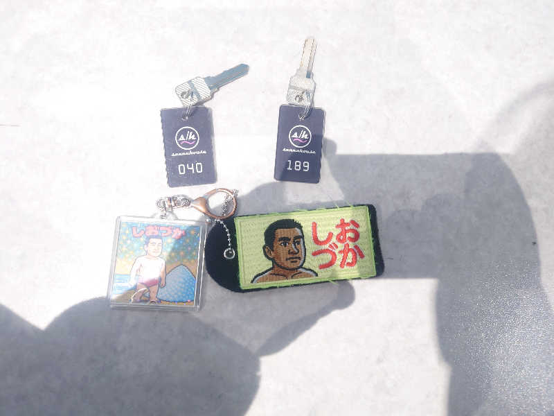 ケン(サウナー＆アマチュア熱波師)さんのsaunahouseのサ活写真