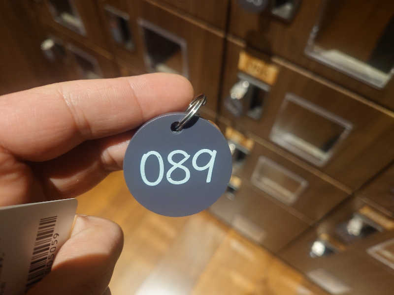 ケン(サウナー＆アマチュア熱波師)さんの朝日湯源泉ゆいるのサ活写真