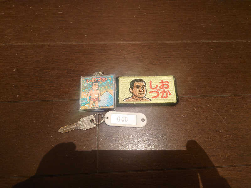 ケン(サウナー＆アマチュア熱波師)さんのOYUGIWA海老名のサ活写真