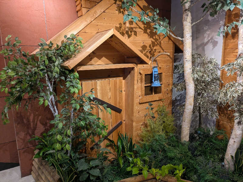 酒くずさんのウェルビー栄のサ活写真