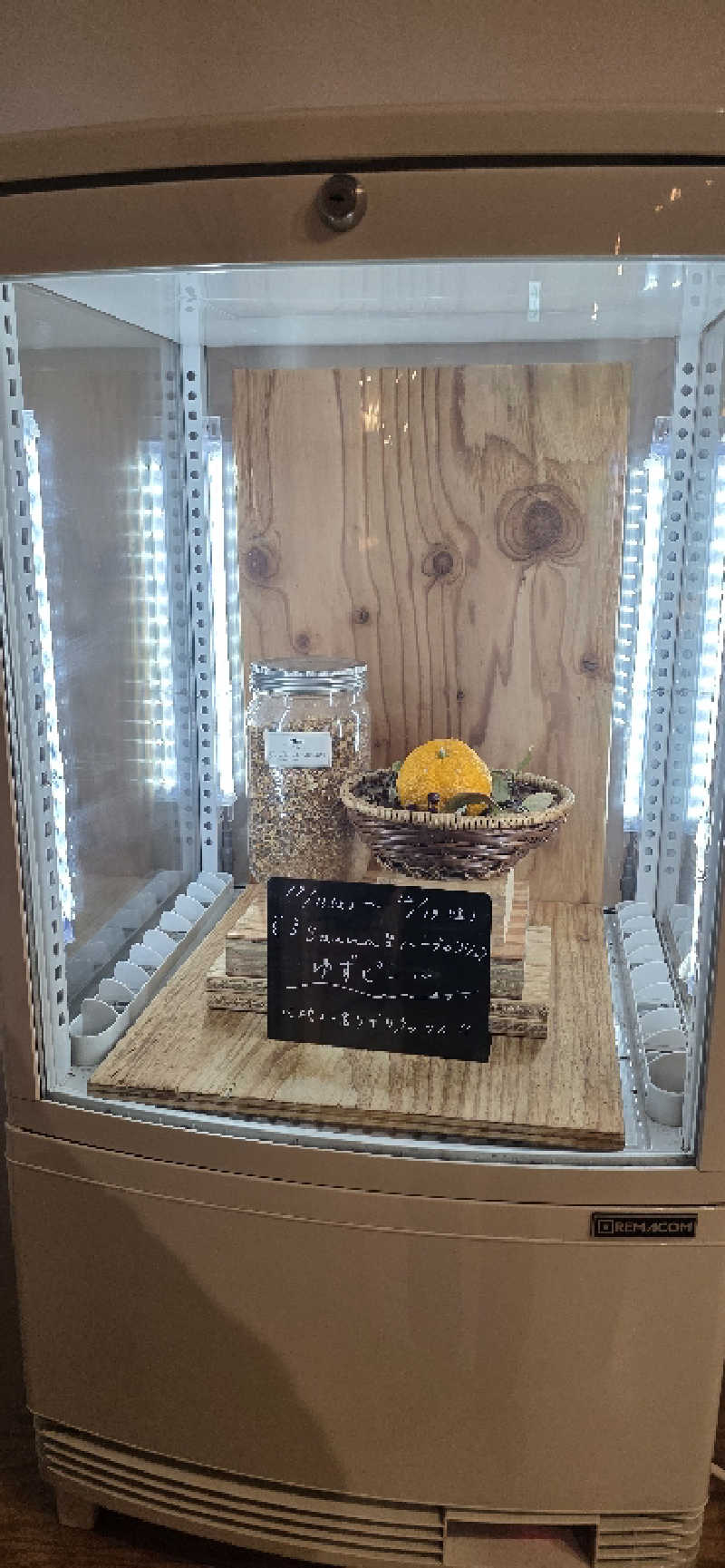 くずピーさんの岐阜各務原 恵みの湯のサ活写真