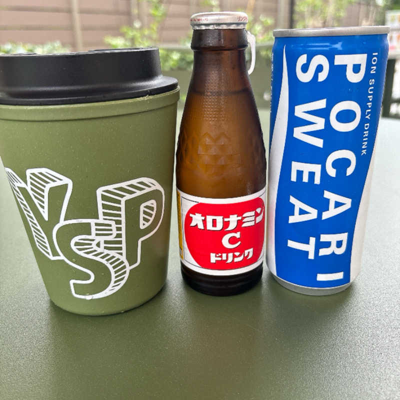 こまおさんのYUBUNE SAUNA PARK はにゅうの湯のサ活写真