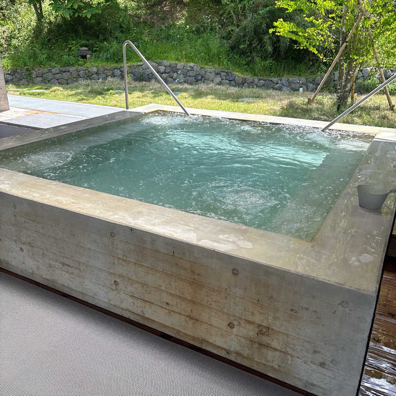 こまおさんのSATOYAMA TERRACEのサ活写真