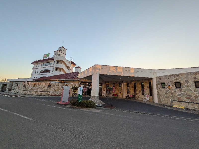 イシレリさんのパルシェ香りの湯のサ活写真