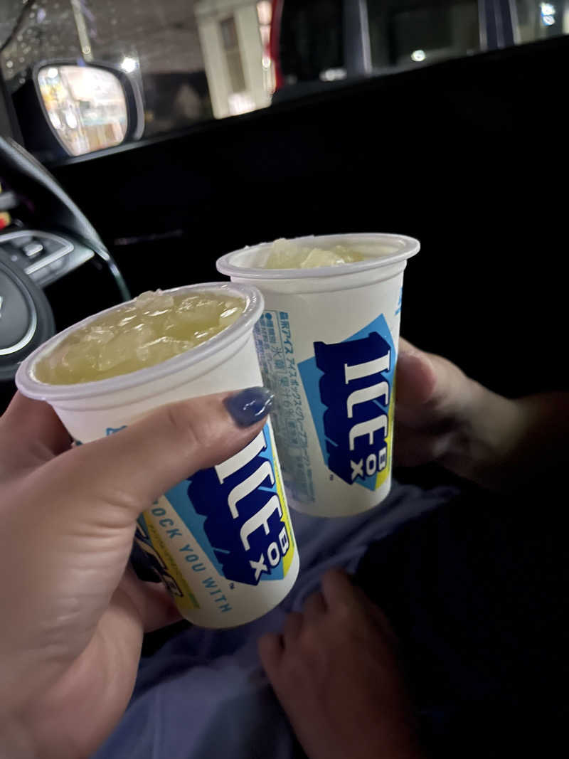 tomokaさんの天然温泉アーバンクア SPA & LIVINGのサ活写真