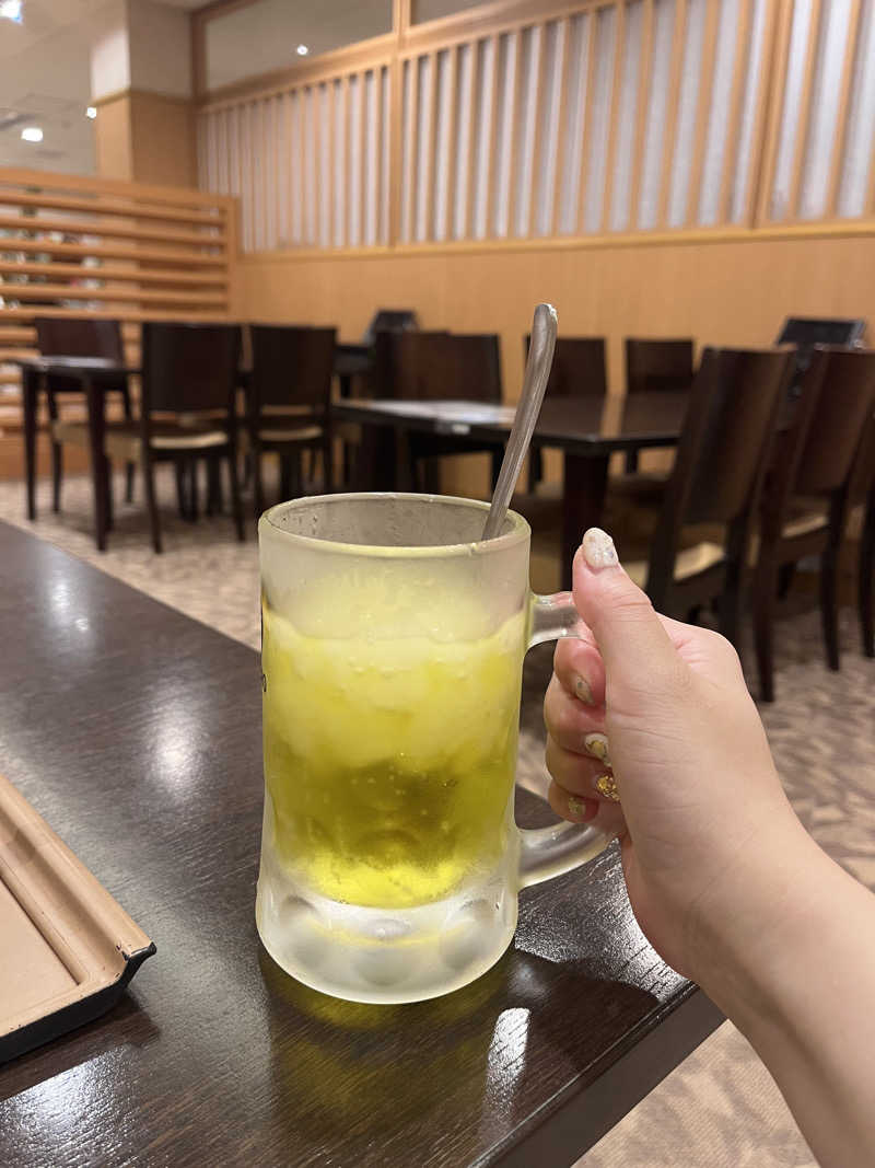 tomokaさんの天光の湯のサ活写真