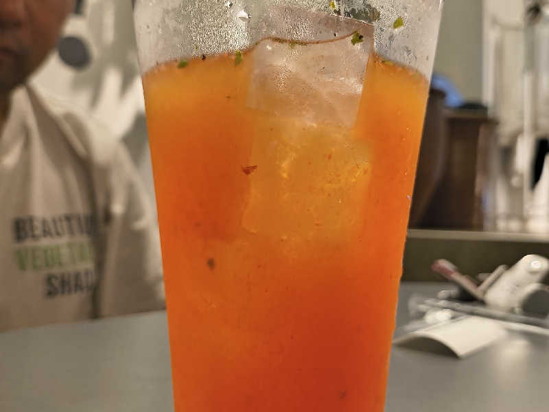大阪紅オロポ