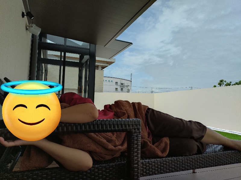 まーくん@サブ3.75サウランナーさんのスパアクアス湯友楽(旧:美彩都 湯友楽)のサ活写真