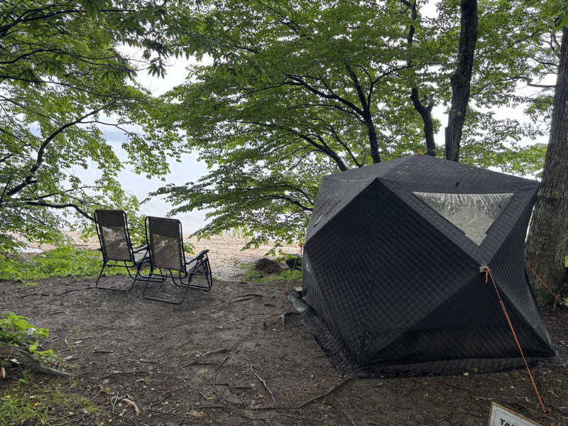 サウナー20230506さんのタザワコサウナのサ活写真