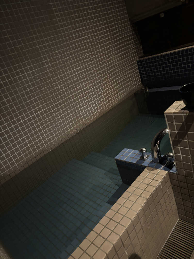 サウナー20230506さんの盆サウナU(盆宿U)のサ活写真