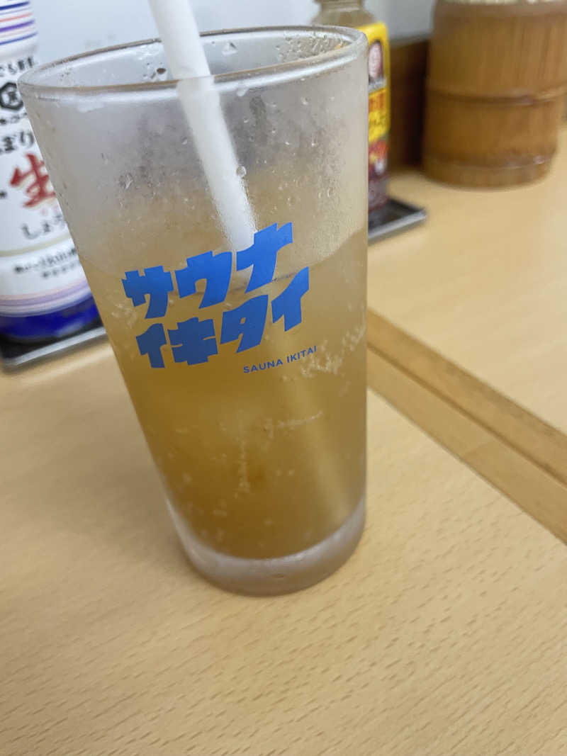 masaaaaaa!!さんの湯の泉 東名厚木健康センターのサ活写真