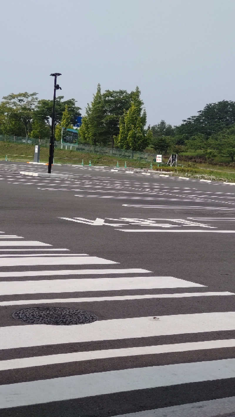 O.S.I～主にサウナにいます。～さんの愛子天空の湯 そよぎの杜のサ活写真