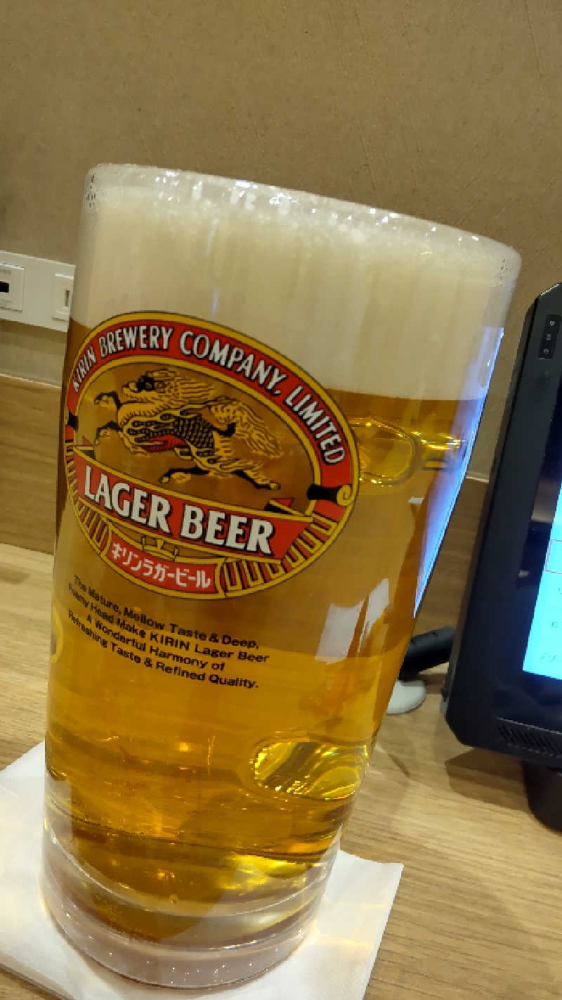 メリッサ🌿さんの天然温泉 仙台コロナの湯のサ活写真