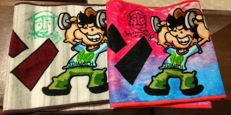 メリッサ🌿(旧O.S.I～)さんの天然温泉 仙台コロナの湯のサ活写真