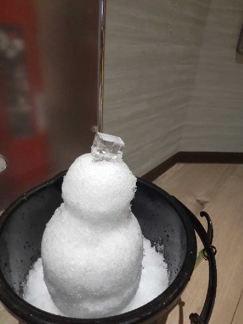 メリッサ🌿(旧O.S.I～)さんの天然温泉 仙台コロナの湯のサ活写真