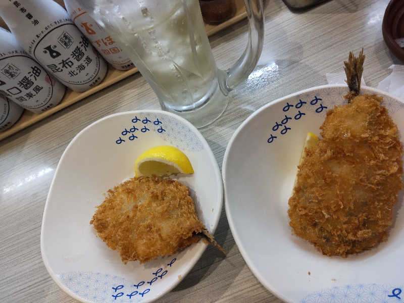 メリッサ🌿さんの愛子天空の湯 そよぎの杜のサ活写真