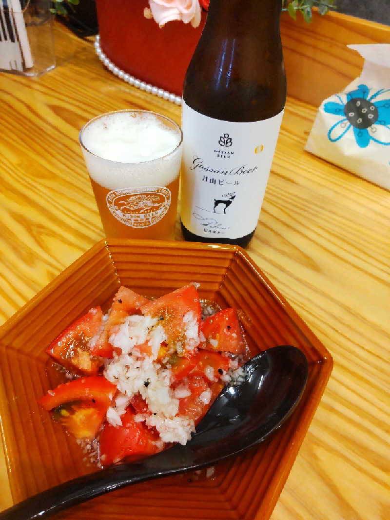 メリッサ🌿さんの水沢温泉館のサ活写真