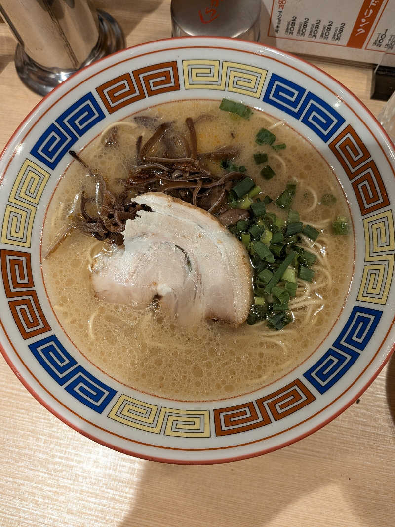 ふらふら♨🍺TAMAXさんの喜久の湯のサ活写真