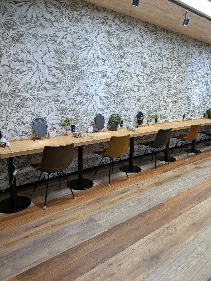 ふらふら♨🍺TAMAXさんのサウナイーグルのサ活写真