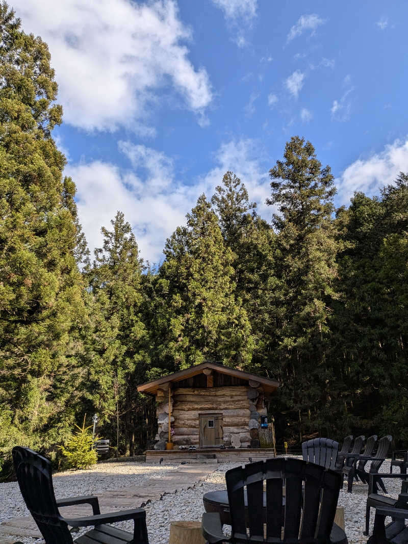 ふらふら♨🍺TAMAXさんのKanzaki Sanga Saunaのサ活写真