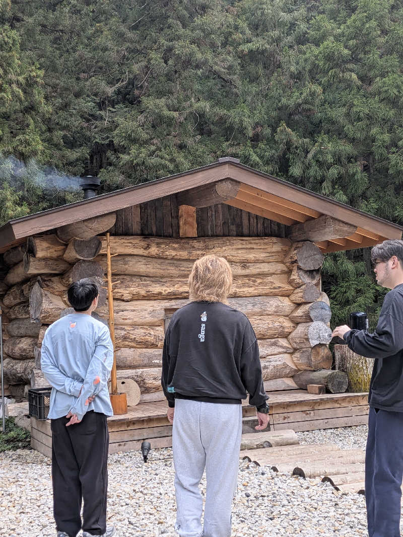 ふらふら♨🍺TAMAXさんのKanzaki Sanga Saunaのサ活写真