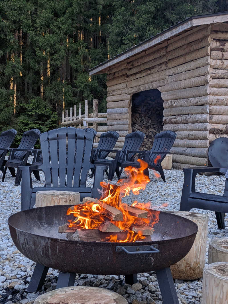 ふらふら♨🍺TAMAXさんのKanzaki Sanga Saunaのサ活写真